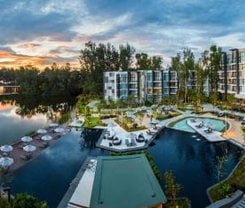 Cassia Phuket in Bang Tao