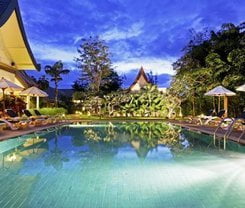 Centara Kata Resort Phuket in Kata