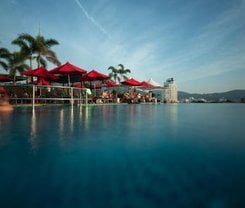 Chanalai Romantica Resort - Adults Only, Kata Beach. in Patong