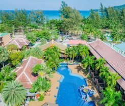 Club Bamboo Boutique Resort & Spa in Kamala