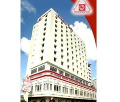 Daeng Plaza Hotel in Phuket Town