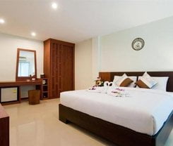 Deva Suites Patong in Patong