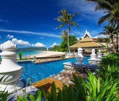 DoubleTree by Hilton Phuket Banthai Resort in Karon