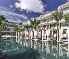 Dream Phuket Hotel & Spa in Bang Tao