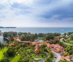 Dusit Thani Laguna Phuket in Bang Tao