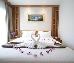 Hotel in Patong. Expat Hotel Patong Center. Expat Hotel Patong Center in Patong