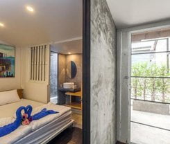 Feel Good Hostel in Phuket Town