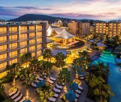 Grand Mercure Phuket Patong in Patong