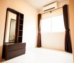 Grande Elegance Serviced Apartment in Patong