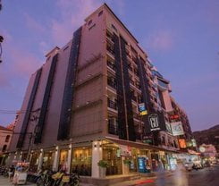 Gu Hotel in Patong