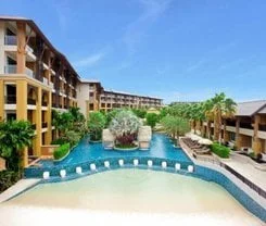 Resort in Rawai. Happy Cottage. Happy Cottage in Rawai