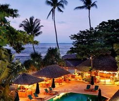 Hilton Phuket Arcadia Resort & Spa in Rawai