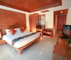 Hotel in Kata. Honey Resort, Kata Beach. Honey Resort, Kata Beach in Kata