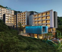 Hotel IKON Phuket in Karon