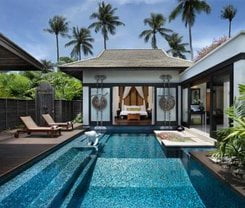 Impiana Private Villas Kata Noi in Mai Khao