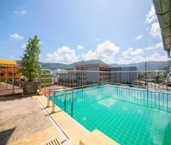 Apartments in Kamala. Kamala Cool Hotel. Kamala Cool Hotel in Kamala