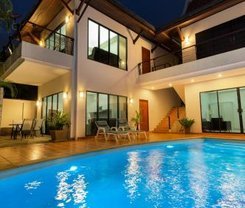 Apartments in Kata. Kata Pool Apartments. Kata Pool Apartments in Kata