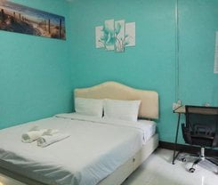 Hotel in Kata. Kata S. T. House. Kata S. T. House in Kata