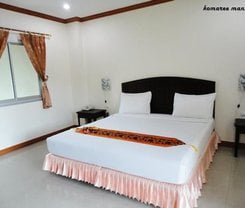 Komaree Hotel in Patong