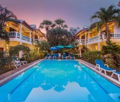 Lae Lay Suites in Nai Harn