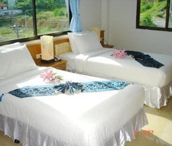 Lamai Guesthouse in Patong