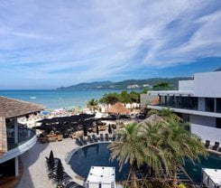Lets Phuket Twin Sands Resort & Spa in Patong