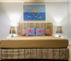 Hotel in Patong. Limburi Hometel. Limburi Hometel in Patong