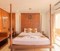 Hotel in Patong. Lotus Hotel Patong. Lotus Hotel Patong in Patong