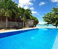 Majestic Villas Phuket in Nai Harn