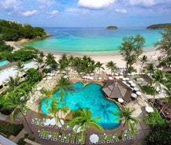 Mandarava Resort and Spa, Karon Beach in Kata