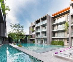 Maya Phuket Airport Hotel in Thalang