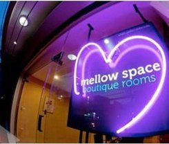 Mellow Space Boutique Rooms in Karon