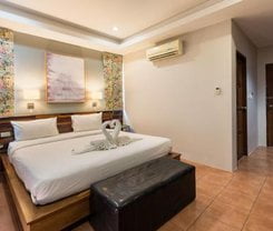 Hotel in Patong. Memory 2. Memory 2 in Patong