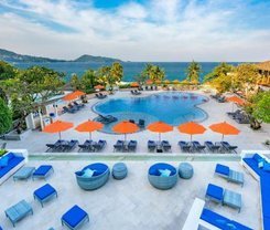 Nai Yang Beach Resort and Spa in Patong