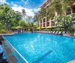Novotel Phuket Kata Avista Resort and Spa in Kata