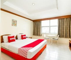 OYO 320 Regent 2002 Guest House in Patong