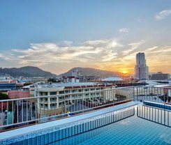 Orchid Resortel in Patong