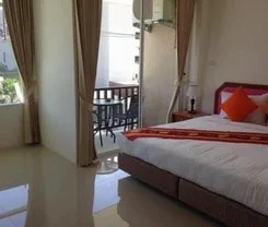 Guest House in Kata. Ozone Condotel Kata Beach by Alpina. Ozone Condotel Kata Beach by Alpina in Kata