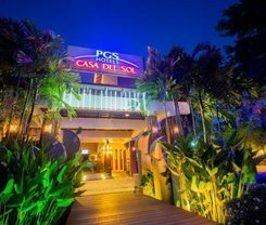 PGS Hotels Casa Del Sol in Kata
