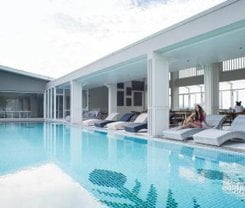 Hotel in Thalang. Panphuree Residence. Panphuree Residence in Thalang