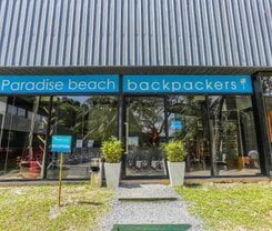 Paradise Beach Backpackers Hostel in Patong