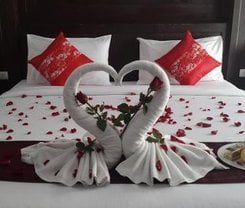 Hotel in Patong. Patong Princess. Patong Princess in Patong