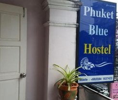 Phuket Blue Hostel in Phuket Town
