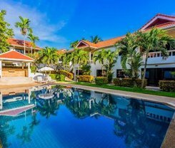 Phuket Riviera Villas in Nai Harn