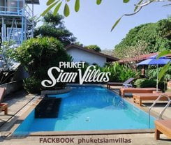 Phuket Siam Villas in Chalong