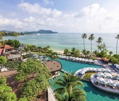 Pullman Phuket Panwa Beach Resort in Cape Panwa