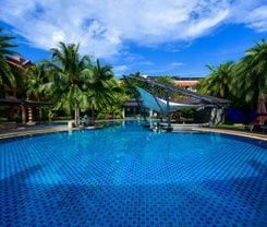 R-Mar Resort and Spa in Patong