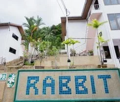 Apartments in Patong. Rabbit Mansion2. Rabbit Mansion2 in Patong