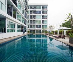 Rang Hill Residence in Phuket Town