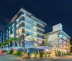 Ratana Apart-Hotel at Rassada in Phuket Town